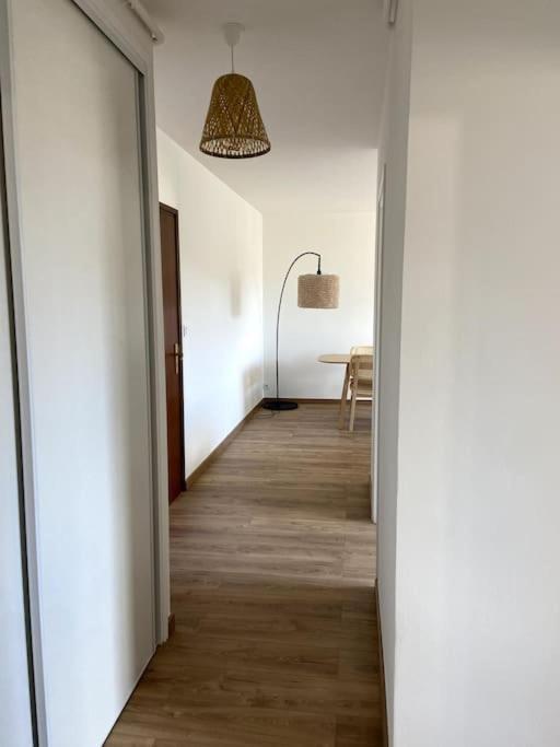 אז'אקסיו Bel Appartement T2, Lumineux מראה חיצוני תמונה